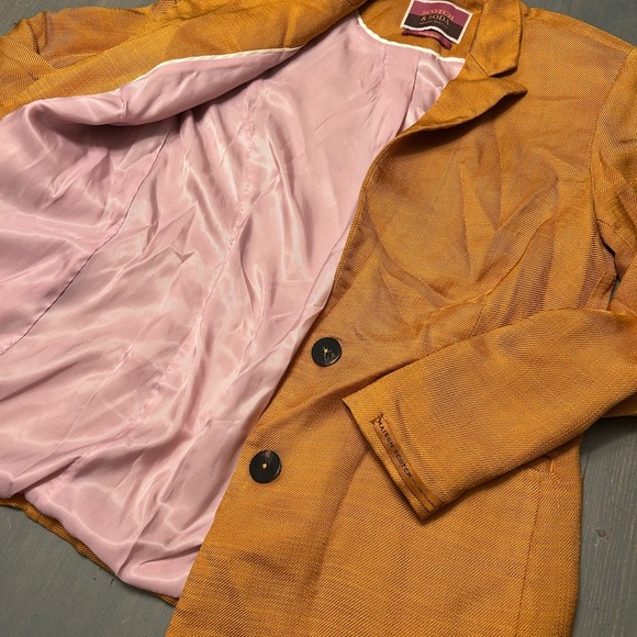 Scotch and Soda blazer - Picture 3 of 12
